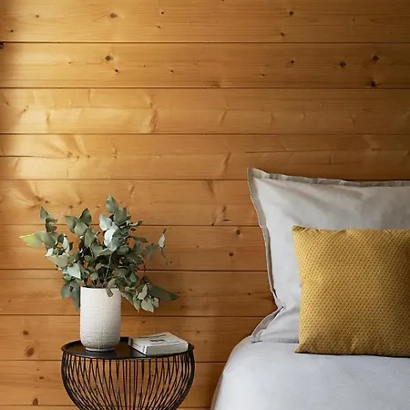 Aparthotel I Levri 4*