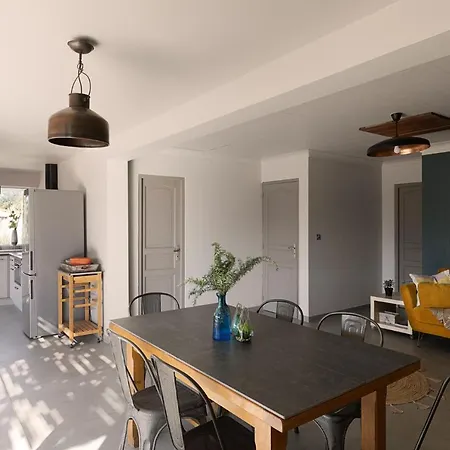 I Levri Porto-Vecchio (Corsica)