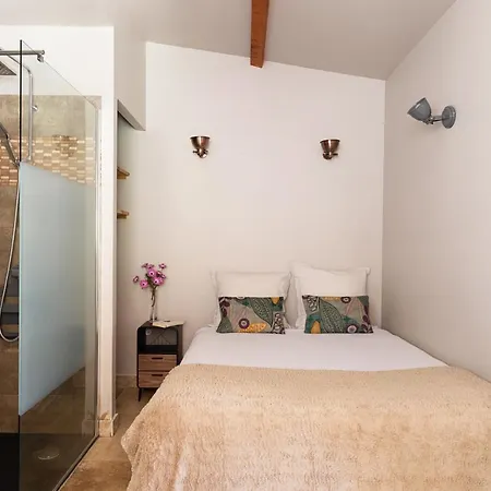 Aparthotel I Levri Porto-Vecchio (Corsica)