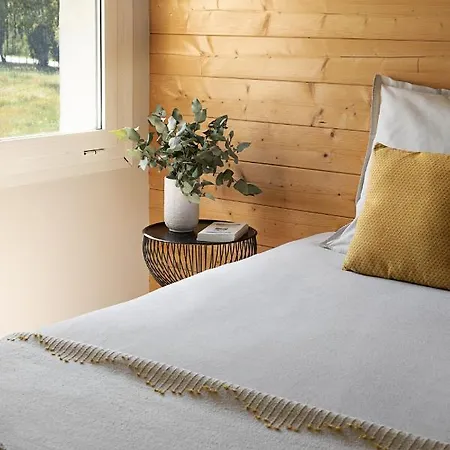 Aparthotel I Levri 4*