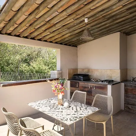 I Levri 4* Porto-Vecchio (Corsica)