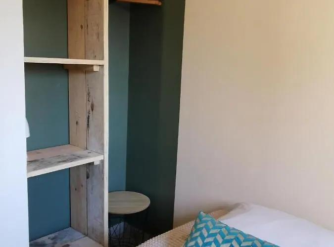 Aparthotel I Levri Porto-Vecchio (Corsica)