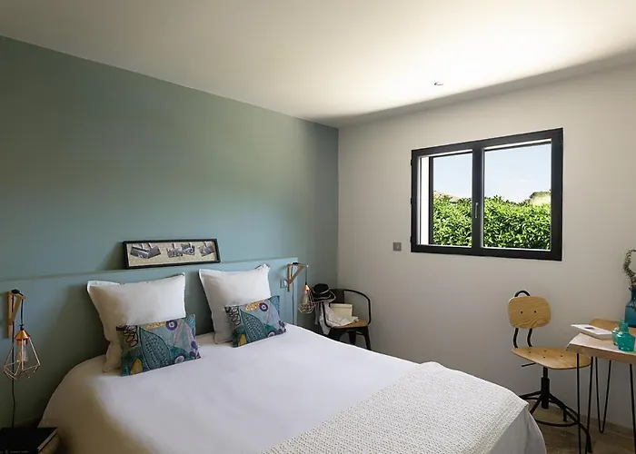 Aparthotel I Levri Porto-Vecchio (Corsica)