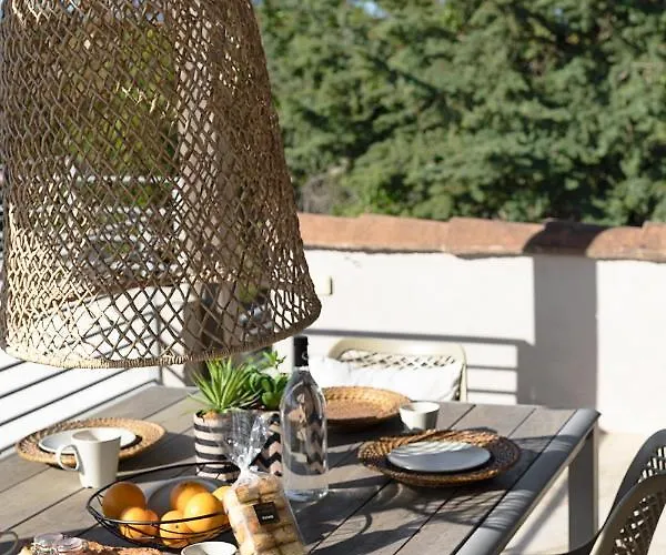 I Levri 4* Porto-Vecchio (Corsica)