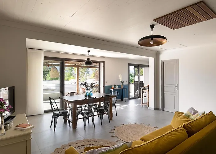 Aparthotel I Levri Porto-Vecchio (Corsica)