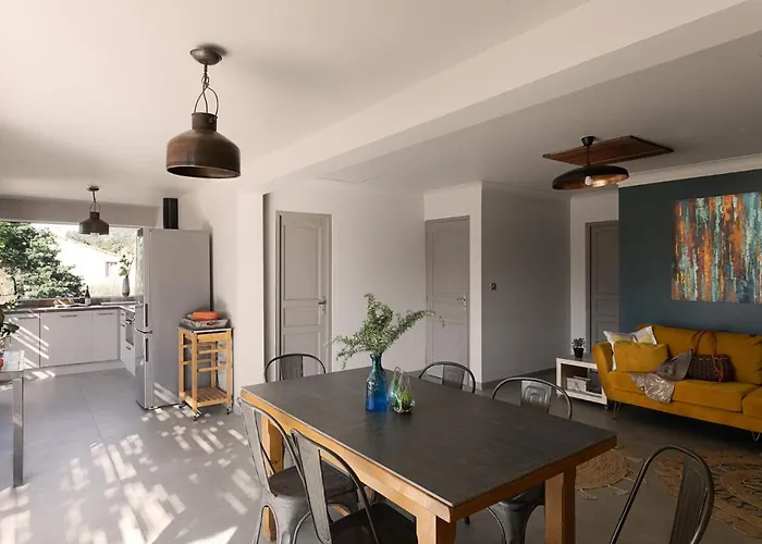 I Levri Porto-Vecchio (Corsica)