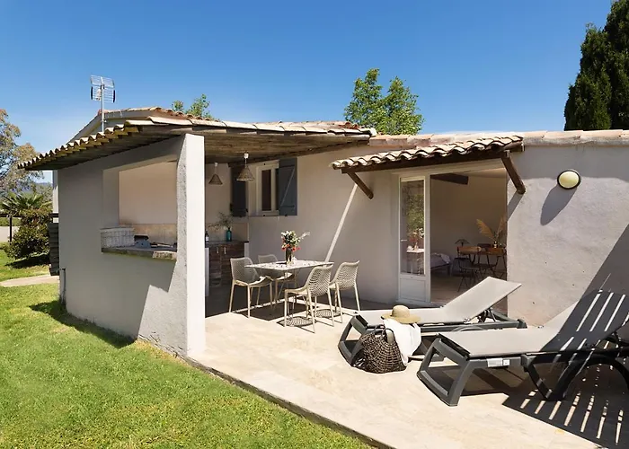 I Levri Porto-Vecchio (Corsica)