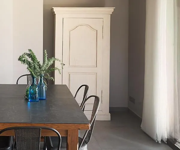 Aparthotel I Levri Porto-Vecchio (Corsica)