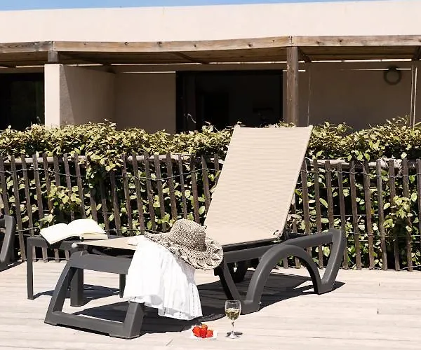 I Levri Aparthotel Porto-Vecchio (Corsica)