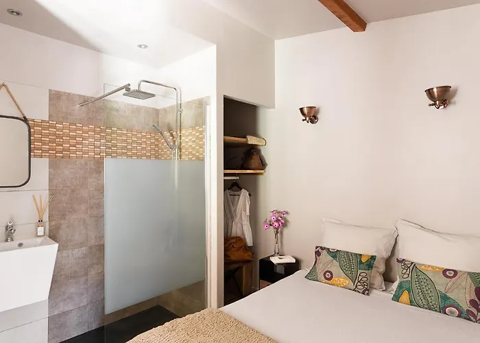 Aparthotel I Levri Porto-Vecchio (Corsica)