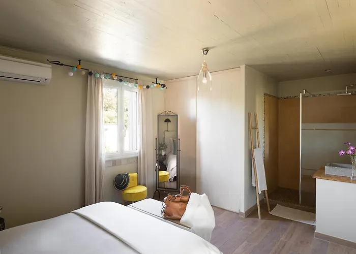 I Levri Porto-Vecchio (Corsica)