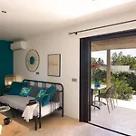 Aparthotel I Levri Porto-Vecchio (Corsica)