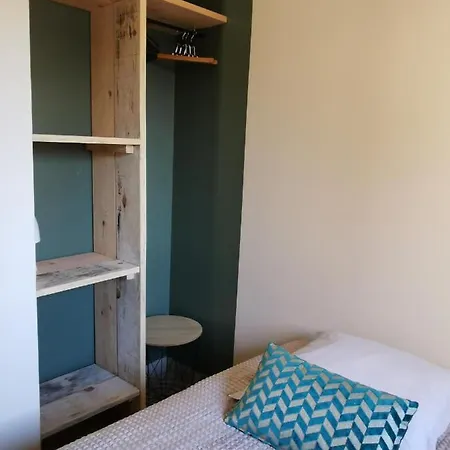 Apart-hotel I Levri Porto-Vecchio (Corsica)