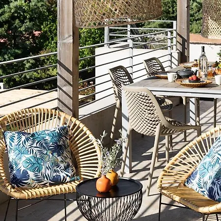 Résidence I Levri 4* Porto-Vecchio (Corsica)