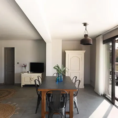 Ξενοδοχείο με διαμερίσματα I Levri 4*