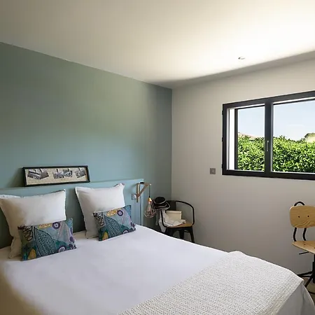 Apart-hotel I Levri Porto-Vecchio (Corsica)