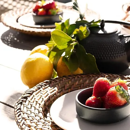 I Levri Ξενοδοχείο με διαμερίσματα