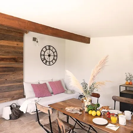 Résidence I Levri 4* Porto Vecchio