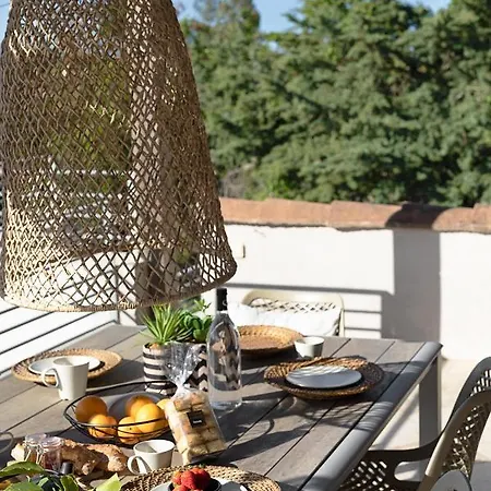 Résidence I Levri 4* Porto-Vecchio (Corsica)