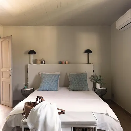 Apart-hotel I Levri 4*