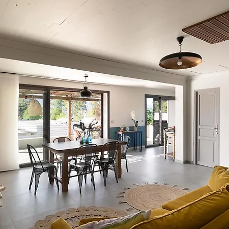 Apart-hotel I Levri Porto-Vecchio (Corsica)