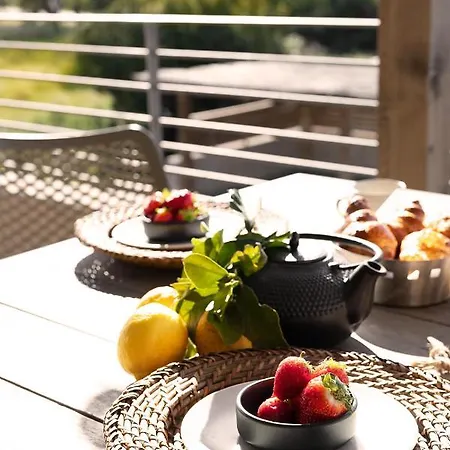 I Levri Ξενοδοχείο με διαμερίσματα 4*