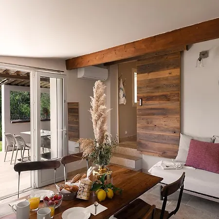 I Levri Apart-hotel 4*