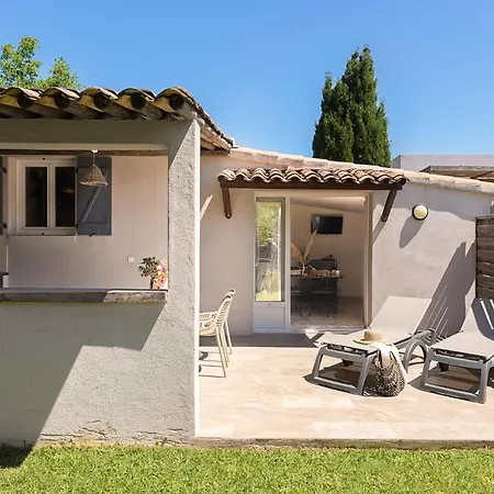 Apart-hotel I Levri Porto-Vecchio (Corsica)