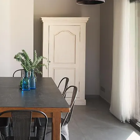 Apart-hotel I Levri Porto-Vecchio (Corsica)