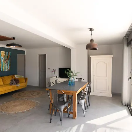 Résidence I Levri Aparthotel Porto Vecchio
