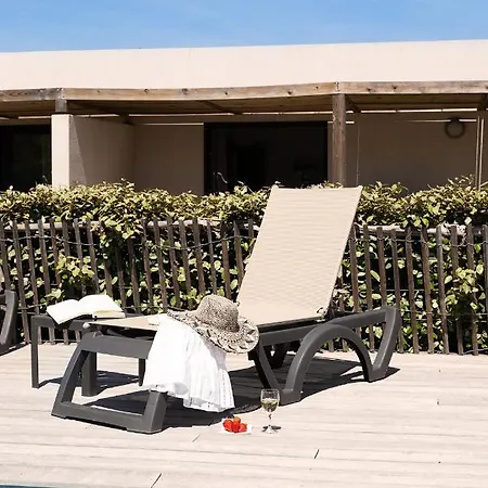 Résidence I Levri Aparthotel Porto Vecchio