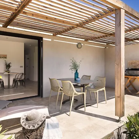 I Levri Apart-hotel Porto-Vecchio (Corsica)