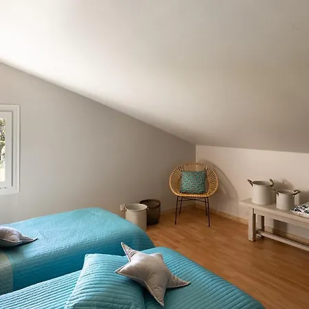 Hotel apartamentowy I Levri