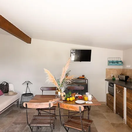 Apart-hotel I Levri 4*