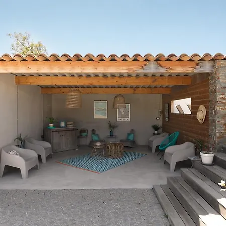 Apart-hotel I Levri 4*