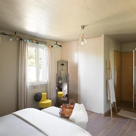 I Levri Porto-Vecchio (Corsica)