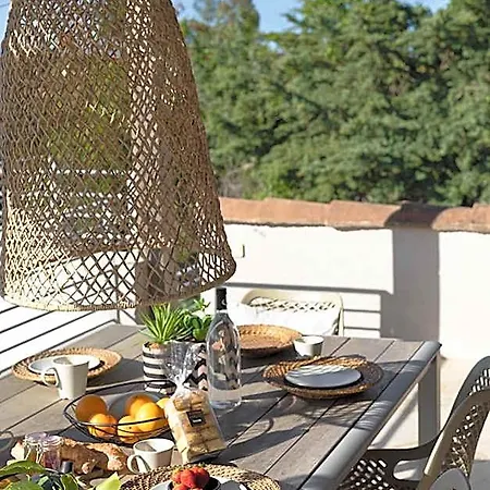 I Levri Aparthotel Porto-Vecchio (Corsica)