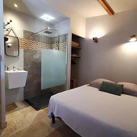 I Levri Aparthotel Porto-Vecchio (Corsica)