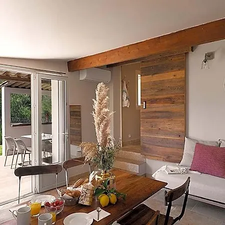 I Levri Aparthotel Porto-Vecchio (Corsica)