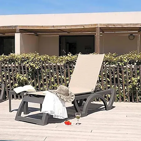 Aparthotel I Levri
