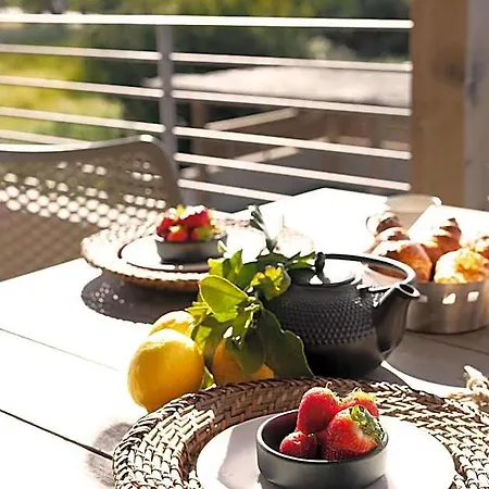 Aparthotel I Levri Porto-Vecchio (Corsica)