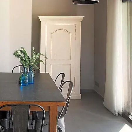 Aparthotel I Levri Porto-Vecchio (Corsica)