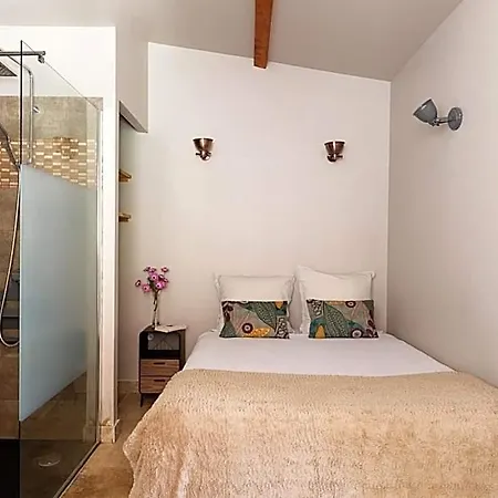 I Levri Aparthotel Porto-Vecchio (Corsica)