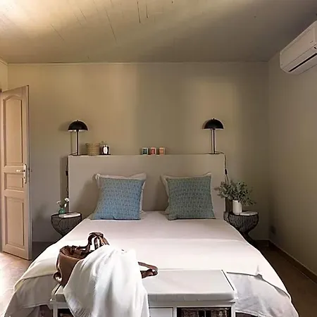 I Levri Aparthotel Porto-Vecchio (Corsica)