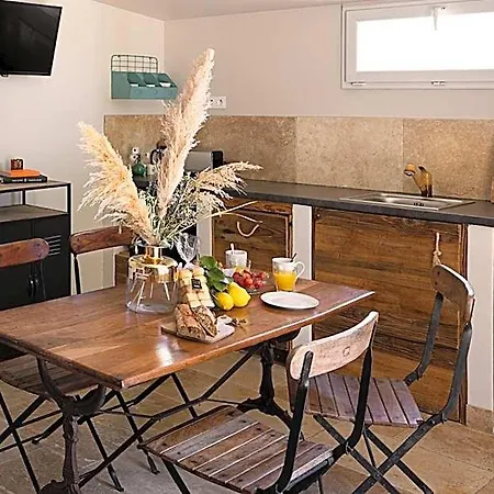 Aparthotel I Levri 4*