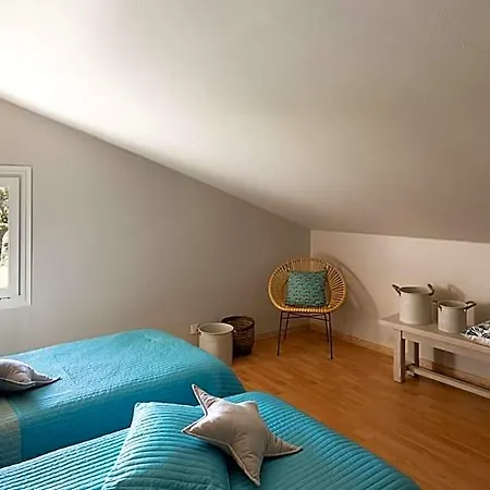 Aparthotel I Levri 4*