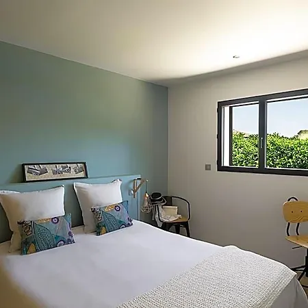 I Levri Aparthotel