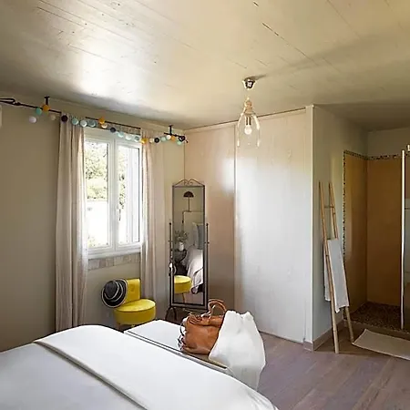 Aparthotel I Levri