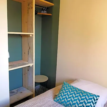 I Levri Aparthotel Porto-Vecchio (Corsica)