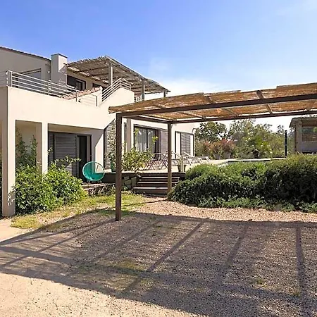 I Levri Aparthotel Porto-Vecchio (Corsica)